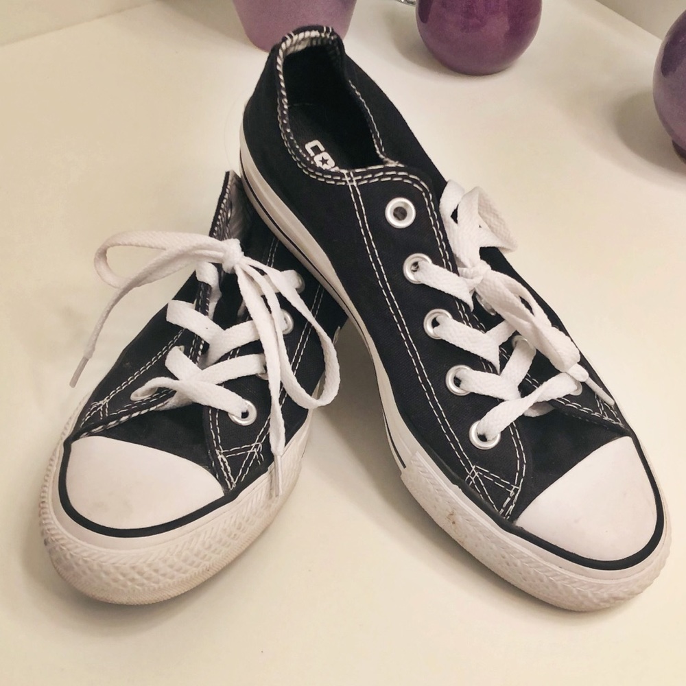 Converse Chuck Taylor All Star Dbl Tongue …